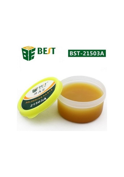 Best Bst-21503A Lehim Pastası 150Gr.