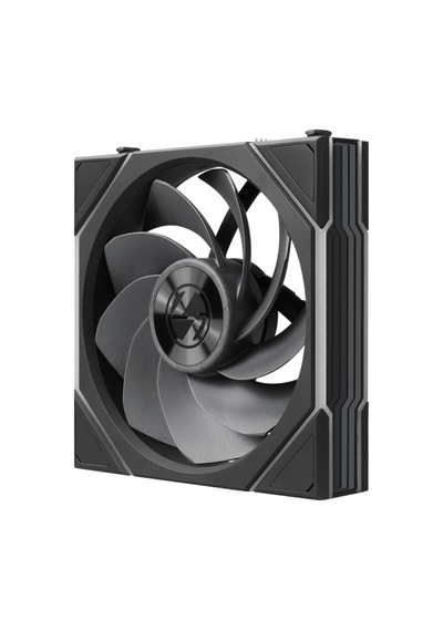 Lian Li Unı Fan Reverse Tl Flex 1x120mm Siyah Kasa Fanı Azaz0llı0142