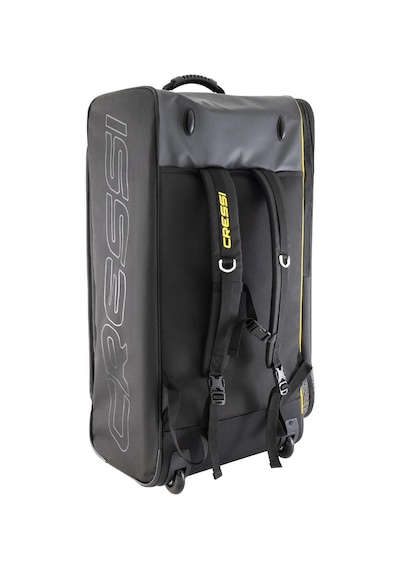 Cressi Moby 2 Trolley Çanta
