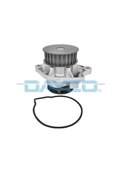 Vw Polo Devirdaim 1.4 2000-2001 Ahw Ape Aua Dayco Dp038