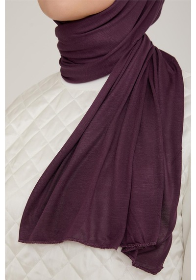 Armine Trend Penye Şal 00oa0444 1019 1033 Mor