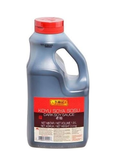Le Kum Kee Koyu Soya Sosu 2400 G