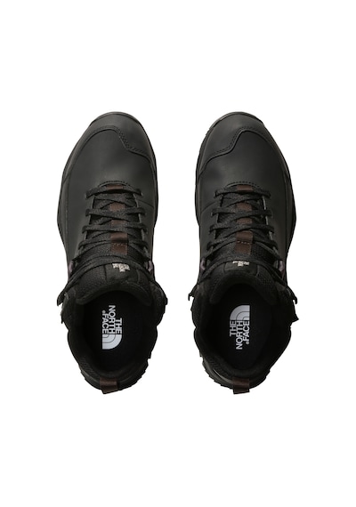 The North Face Storm Strıke III WP Erkek Bot Siyah Siyah - Gri