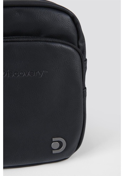 Discovery Dıscovery D03354 Askılı Çanta Siyah