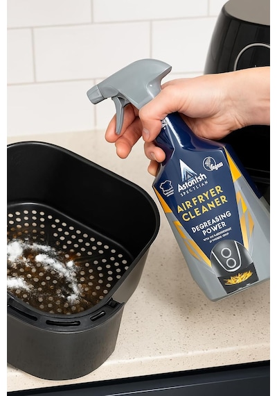 Astonish Air Fryer Temizleyici Sprey 750ml Tekli