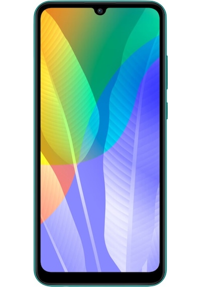 Huawei Y6P Duos 64 GB (Huawei Türkiye Garantili)