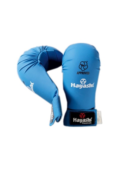 Premium Hobi Dövüş Antrenmanlar Hayashı Karate Ellik S Mavi