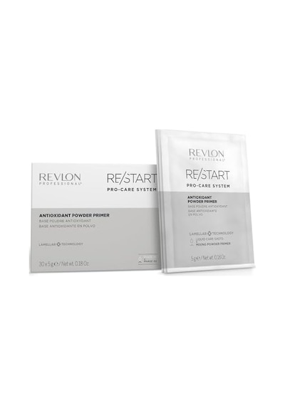 Professional Restart Pro Care Antioxıdant Powder Prımer 30gr X 5