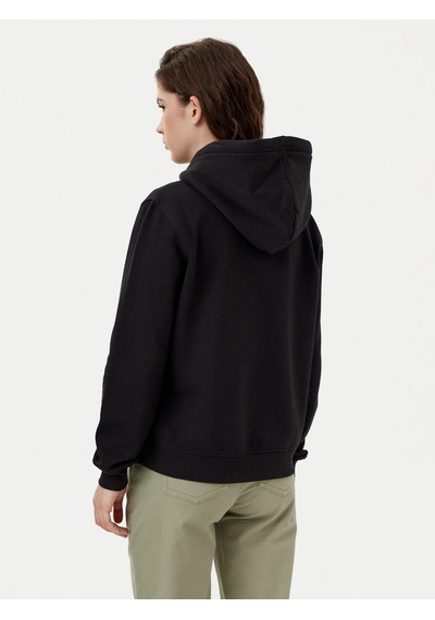 Calvin Klein Calvın Kleın Kadın Sweatshırt J20j225494-beh J20j225494-beh Siyah Siyah