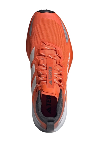 Adidas Terrex Agravic Gore-tex Erkek Turuncu Arazi Koşu Ayakkabısı Jr5241 Turuncu