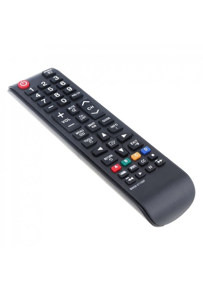 Samsung Uyumlu Ue40h5070as Smart Led Tv Kumandası
