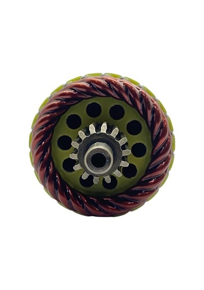 12v Marş Kollektörü Bosch Tipi 14 Diş