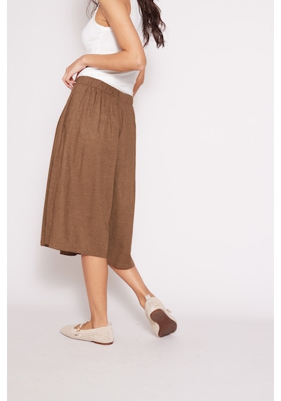 Pilili Pareo Bermuda Olive