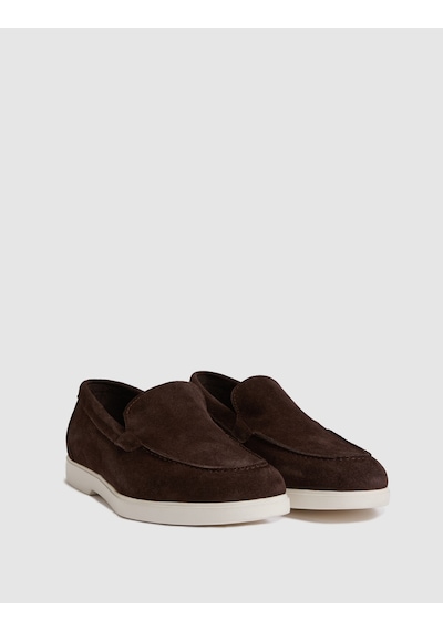 Pierre Cardin Erkek Koyu Kahverengi Ayakkabı 50327106-vr084