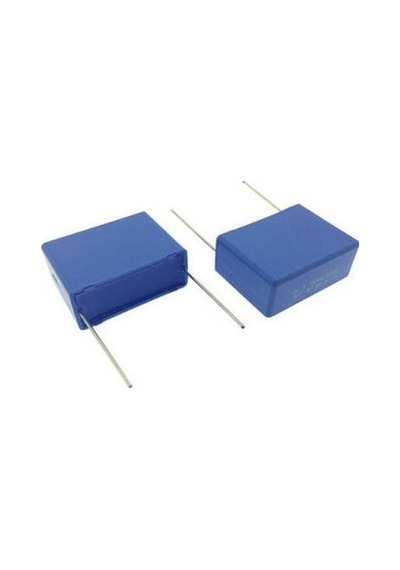 220 Nf 250 V Entegre Devre Transistör