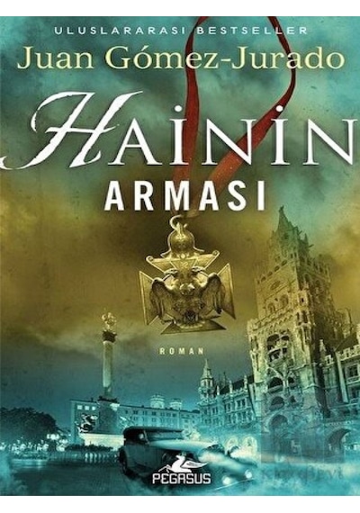 Hainin Arması Pegasus Yayınları - Pegasus Yayınları