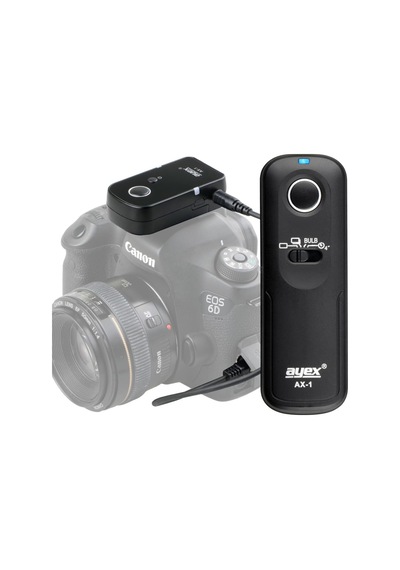 Ayex AX-1 S1 Sony için Kablosuz Kumanda