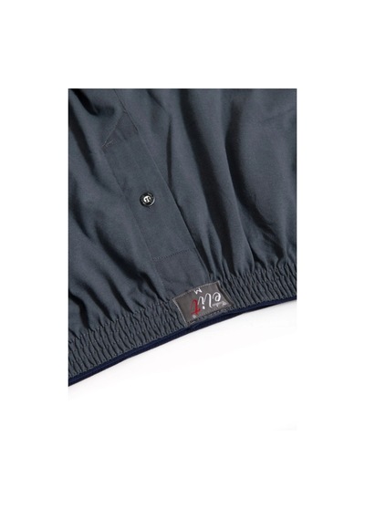 Tutku Penye Düz Boxer 1 Adet Ter 0117 Füme