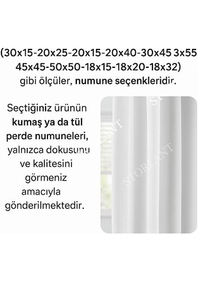 Simli Bambu Ağır Gramajlı 1/3 Sık Pileli Ütü İstemez Tül Perde Yoğun Dokulu Premium Bambu Kırık Beyaz