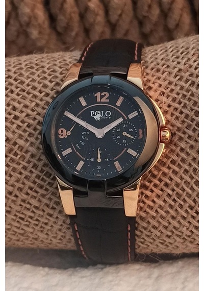 Polo Country PC507 Kadın Kol Saati
