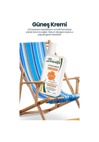 Nemlendirici Besleyici Aydınlatıcı Aloe Vera Vegan C Vitamini Serum Güneş-koruyucu Krem-besleyici Dudak Balm