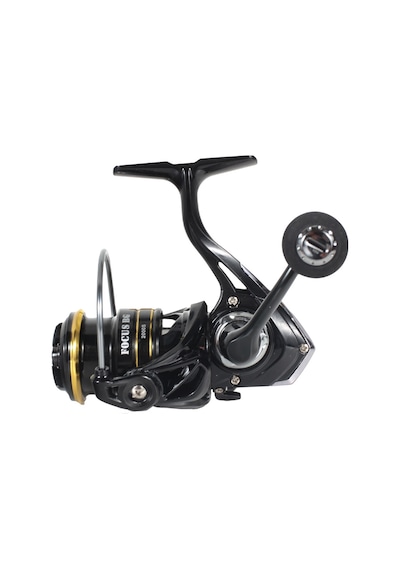 Remixon Focus Bg 230 Cm 3-25 Gr Light Spin Olta Seti