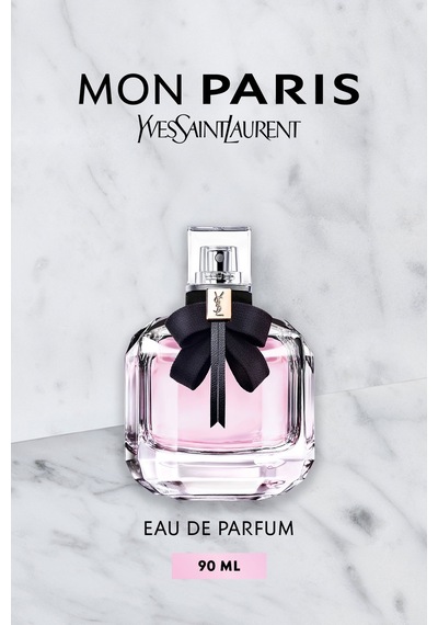 Mon Paris Edp 90 Ml Kadın Parfüm 3614270561634 Fresh 35093835