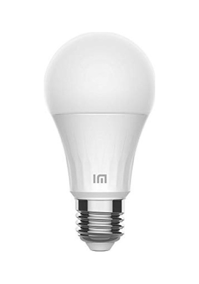 8w Akıllı Led Ampul, Sıcak Beyaz 810 Lm