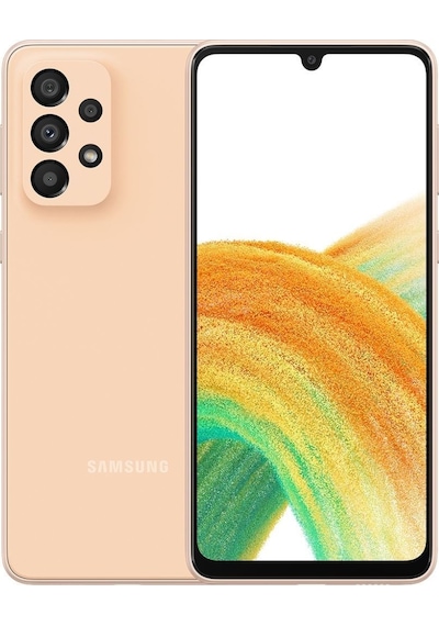 Yenilenmiş Samsung Galaxy A23 4 Gb 128 GB (12 Ay Garantili)