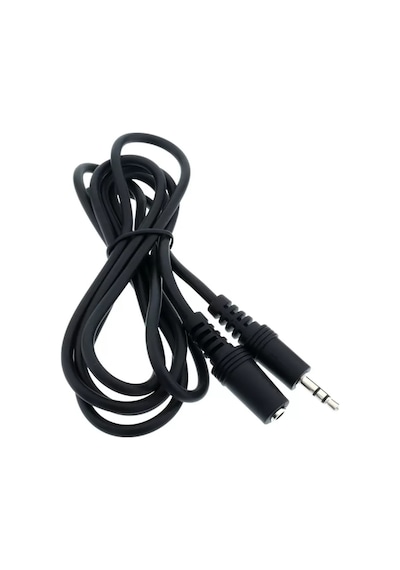 SpeedUF 3,5 mm Stereo Ara Kablo 5 metre E/D