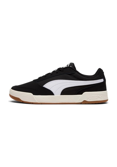 Puma C-skate Fresh Siyah Erkek Sneaker 000000000102266507 SİYAH-BEYAZ