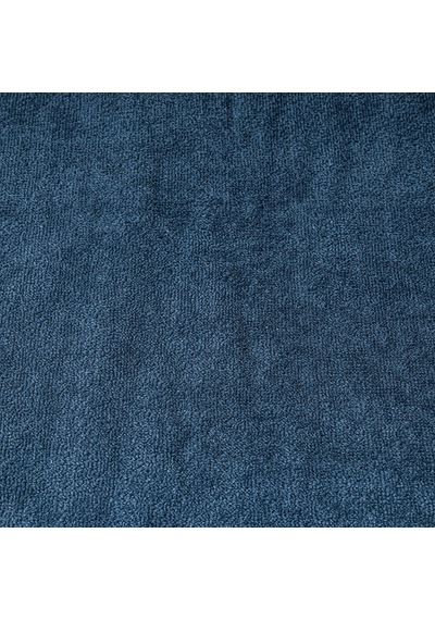 Soft Marco Yüz Havlusu - Lacivert - 50x90 Cm Çok Renkli