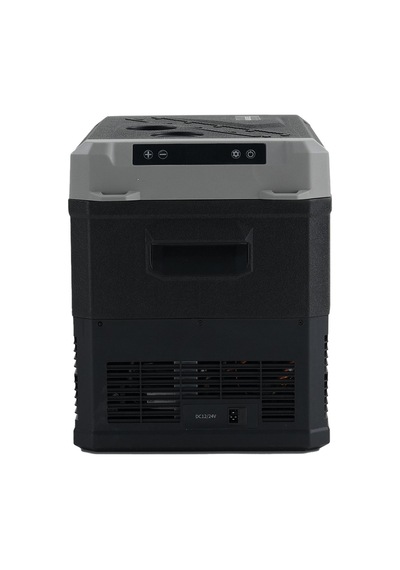 220 Volt Adaptör 40lt Tek Bölmeli Yeni Nesil Araç Oto Buzdolabı Aym Seri