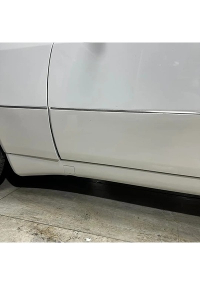 W124 200e Krıko Pako Kapagı