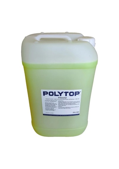 Polytop Vitexstar Genel Amaçlı Temizleyici 25lt.
