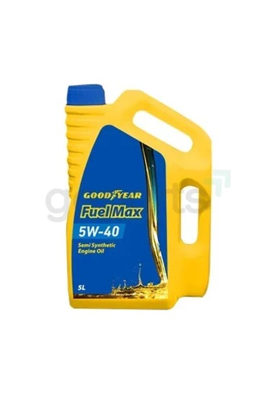 Motor Yagı Bm Bm 5w40 5 Litre Sl / Cf Full Sentetık Koli Adedi:4 4 Adet