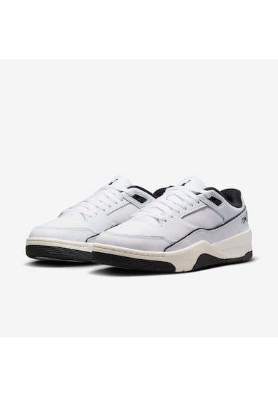 Nike Jordan Flight Court Erkek Günlük Spor Ayakkabı Hf3255-100 Beyaz