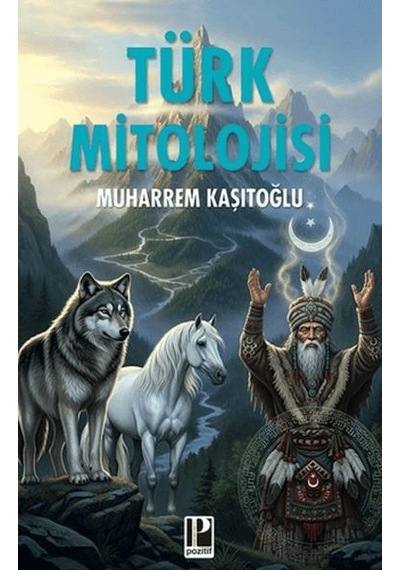 Türk Mitolojisi - Ybve-880095
