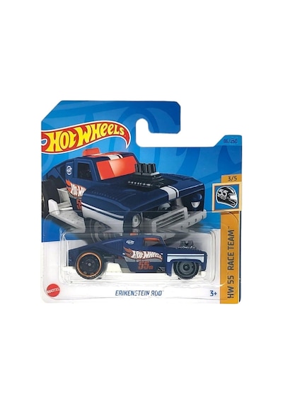 Hot Wheels Tekli Arabalar Erıkensteın Rod HKH68