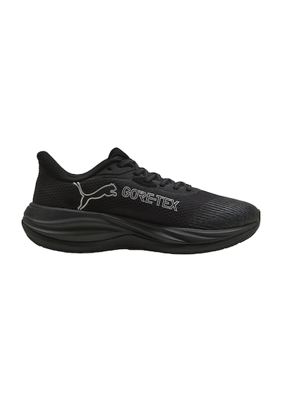 Puma Puma Electrify Nitro 5 Gtx Unısex Siyah Yol Koşusu Ayakkabısı 8571