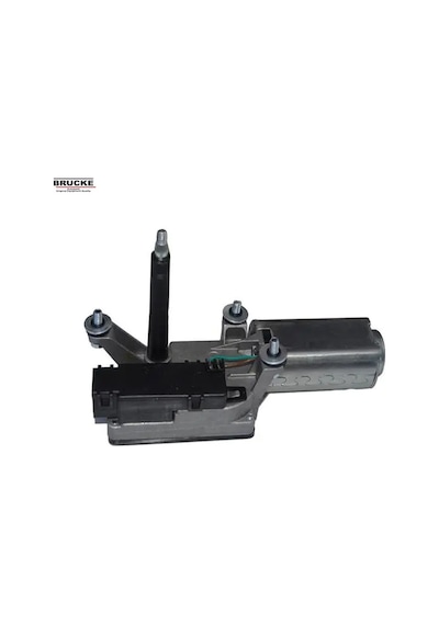 Silecek Cam Motoru Arka Fıat Palıo Brucke 64343010
