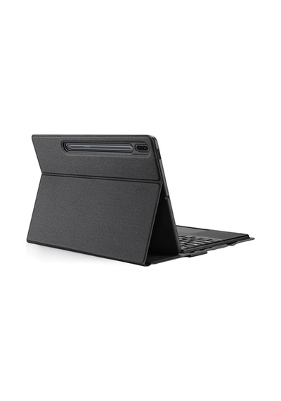 Dux Ducis Sm Galaxy Tab S8 Plus-s7 Plus-s7 Fe İle Uyumlu Bluetoot