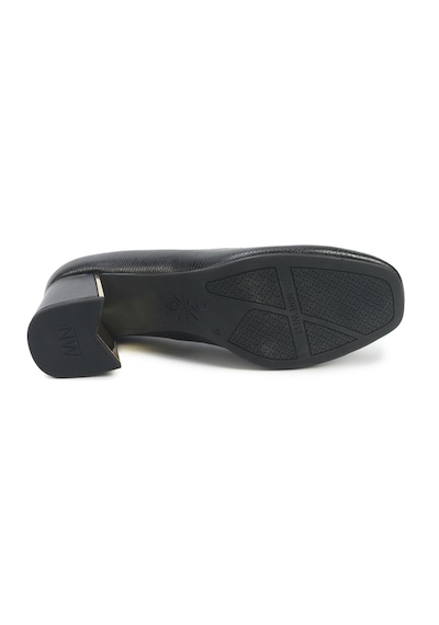 Nine West Annalısa2 5pr Siyah Kadın Topuklu Ayakkabı 000000000102012559 Siyah