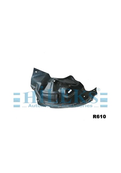 Hıleks Çamurluk Davlumbazı Ön Sol Ön Kısım Megane Iv 16 IS00-HILEKS R610