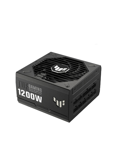 Asus Tuf Gaming 1200G 1200W 80 + Gold Modüler Atx 3.1 Uyumlu Güç Kaynağı