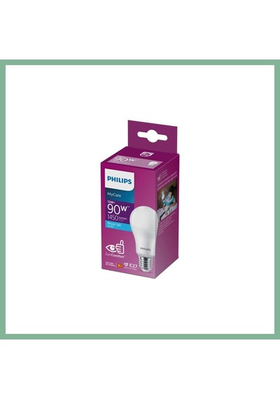 Bşkvirgo E-27 13w Beyaz Led Ampul 1 Adet Bsk2026 Standart