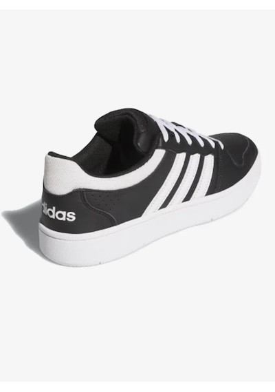 Adidas Hoops Kı1056 Classic Shoes Erkek Günlük Spor Ayakkabı Siyah