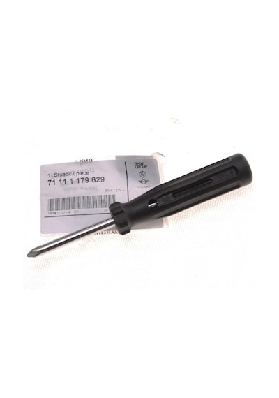 Bmw Tornavida Siyah E30 E36 E38 E39 E46 E60 71111179629 Avadanlık