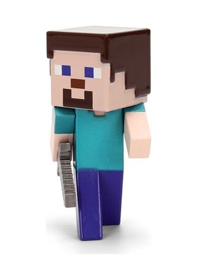 9385138300w04 Minecraft Figures 2 5 Wave 4die-cast Pop-culture Co