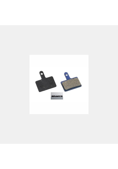 Bisiklet Brakco Disk Balata Bp10-sp10